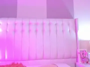 Chaturbate Live Sex of lyn_smith_