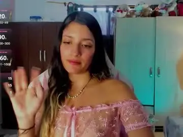 Chaturbate Watch Live Sex Cams of meduza_sexy_caramel