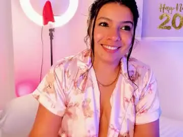 Chaturbate Private Sex Chat of miadanielss