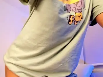 Chaturbate Adult Webcam of miadanielss