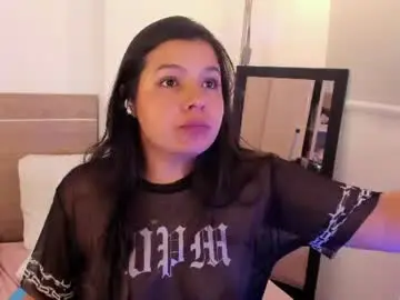 Chaturbate Adult Webcam of miadanielss