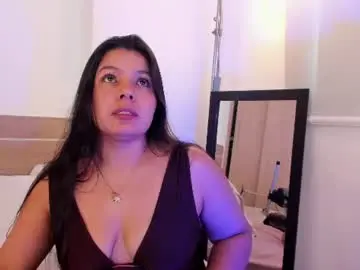 Chaturbate Adult Webcams of miadanielss