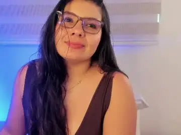 Chaturbate Live Sex of miadanielss