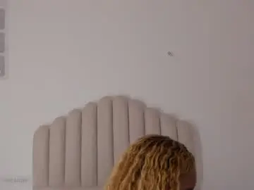 Chaturbate Live Sex of nikki_angel_