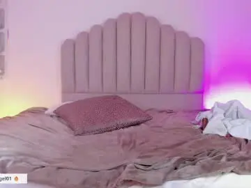 Chaturbate Sex Chat of nikki_angel_
