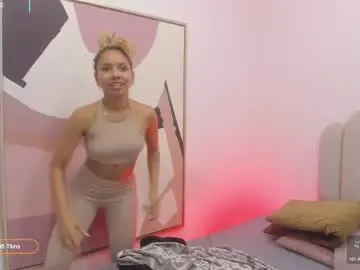 Chaturbate Adult Video Chat of nikki_angel_