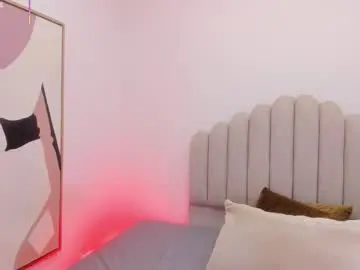 Chaturbate Live Sex Cam of nikki_angel_