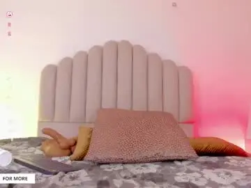 Chaturbate Sex Chat of nikki_angel_