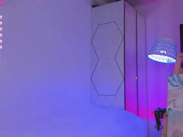 Chaturbate Live Sex Cam of rachel_kelly