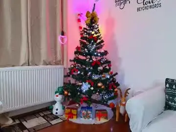 Chaturbate Watch Live Sex Cams of sensual_allexa