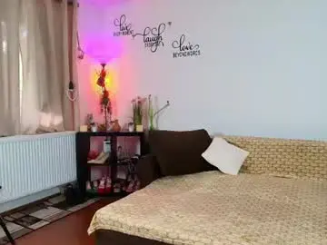 Chaturbate Nude Webcam of sensual_allexa