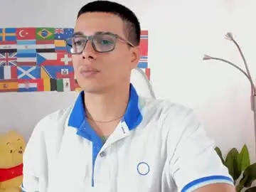 Chaturbate Adult Video Chat of sergiocamiloa_30