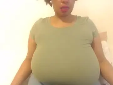 Chaturbate Adult Webcam of boobyqueen24