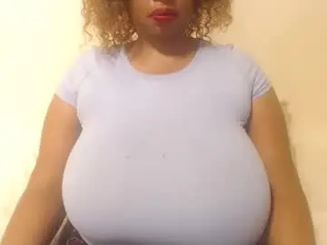 Chaturbate Live Porn of boobyqueen24