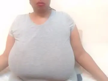Chaturbate Adult Webcams of boobyqueen24