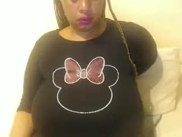 Chaturbate Watch Live Sex Cams of boobyqueen24