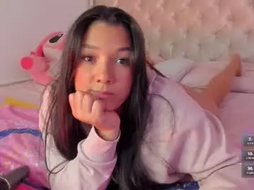 Chaturbate Sex Chat of bryonny_