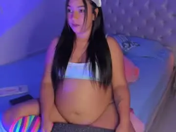 Chaturbate Free Live Porn of bryonny_