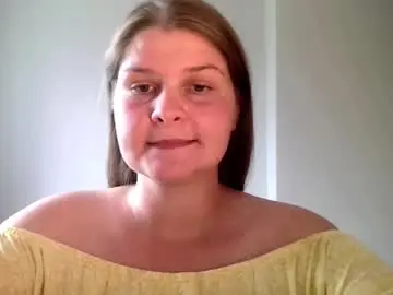 Chaturbate Live Porn of caroline_love13