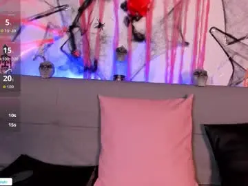 Chaturbate Best live sex cam show of catalehia_moonlight