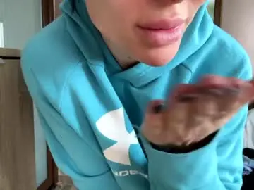 Chaturbate Best Webcam of devilbunny01