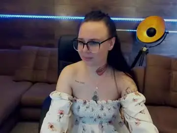 Chaturbate Live Porn of furiosagold_