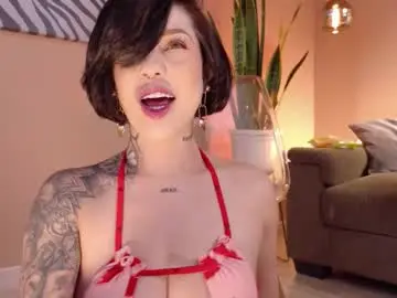 Chaturbate Adult Video Chat of hannah_borbon_