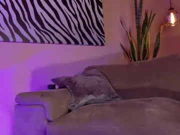Chaturbate Sex Cam of hannah_borbon_