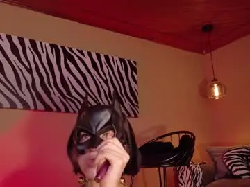 Chaturbate Free Live Porn of hannah_borbon_