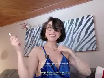 Chaturbate Live Sex of hannah_borbon_