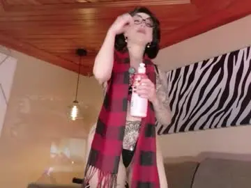 Chaturbate Best Webcam of hannah_borbon_