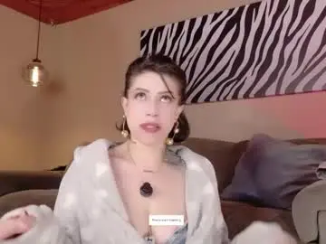 Chaturbate Adult Webcam of hannah_borbon_