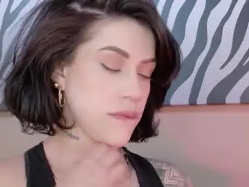 Chaturbate Free Porn Cam of hannah_borbon_