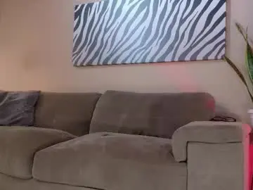 Chaturbate Best Webcam of hannah_borbon_