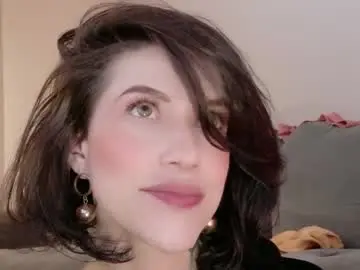 Chaturbate Sex Chat of hannah_borbon_