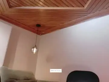 Chaturbate Live Sex of hannah_borbon_