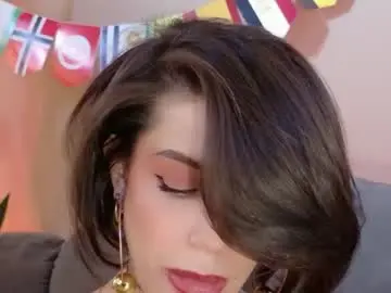 Chaturbate Free Porn Cam of hannah_borbon_