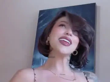 Chaturbate Watch Live Sex Cams of hannah_borbon_