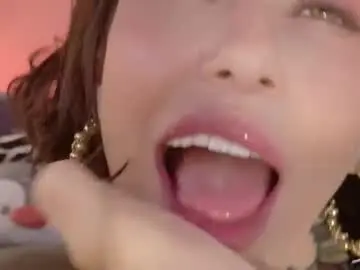 Chaturbate Adult Webcams of hannah_borbon_