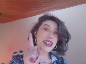 Chaturbate Live Sex of hannah_borbon_