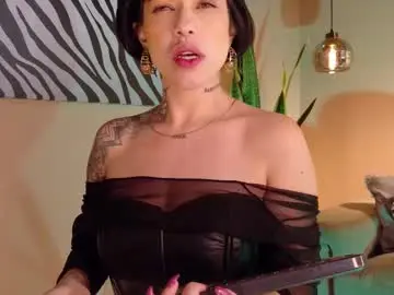 Chaturbate Live Porn of hannah_borbon_