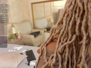 Chaturbate Adult Webcam of kattejordan