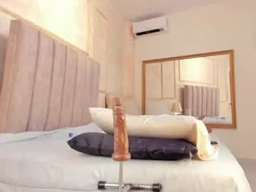 Chaturbate Live Sex Cam of kattejordan