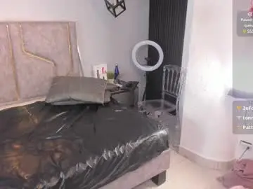 Chaturbate Live Porn of kattejordan
