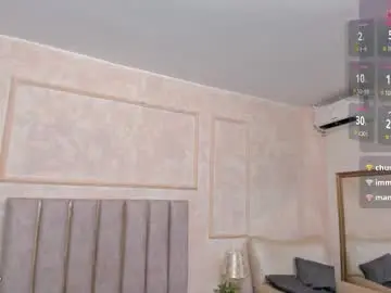 Chaturbate Sex Cam of kattejordan