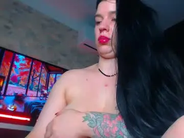 Chaturbate Adult Webcam of laya_moon