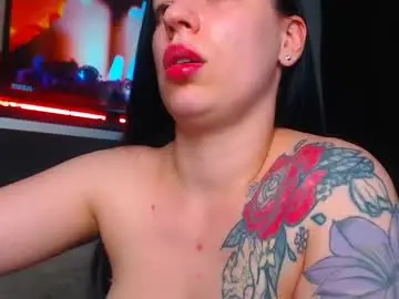 Chaturbate Best live sex cam show of laya_moon