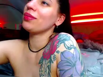 Chaturbate Watch Live Sex Cams of laya_moon