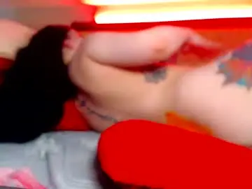 Chaturbate Live Porn of laya_moon