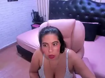 Chaturbate Adult Webcams of nikki_nikol